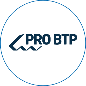 Pro Btp Initialis