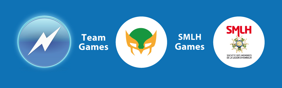 smlh - Team Games